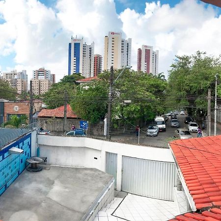 Pousada Nossa Casa Fortaleza  Eksteriør bilde