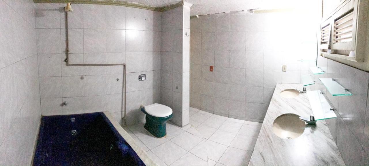 Pousada Nossa Casa Fortaleza  Eksteriør bilde